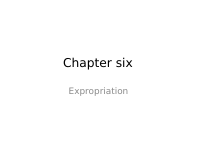 land law chapter six.pptx